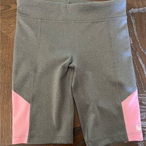 Nike Tight Fit Shorts